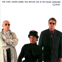 Live at the Village Vanguard