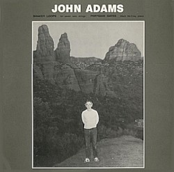 Shaker Loops / Phrygian Gates