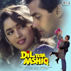 Dil Tera Aashiq