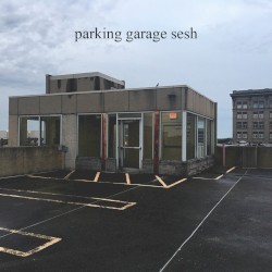 Parking Garage Sesh
