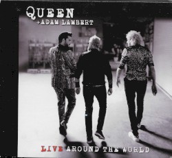 Live Around the World
