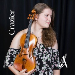 Crazier (From Hannah Montana: The Movie) [Violin Cover]