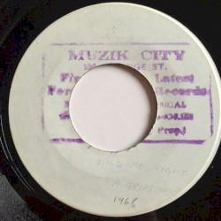 You Don't Know / Hold You Tight