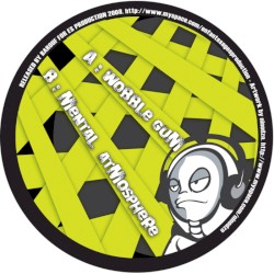 Wobble Gum / Mental Atmosphere