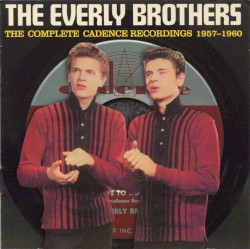 The Complete Cadence Recordings 1957–1960