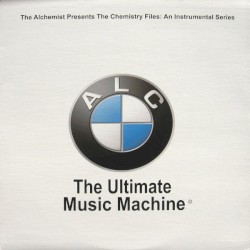 The Chemistry Files: An Instrumental Series - The Ultimate Music Machine