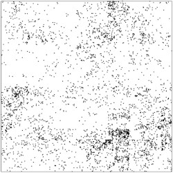 Self-Similar Cascade