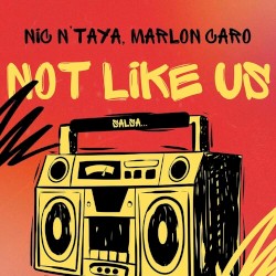 Not Like Us (Salsa Version)