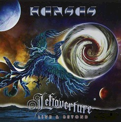 Leftoverture Live & Beyond