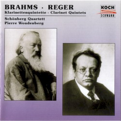 Klarinettenquintette