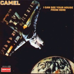 I Can See Your House From Here