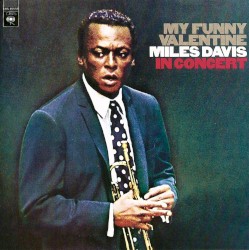 My Funny Valentine: Miles Davis in Concert