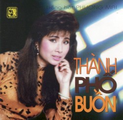Thành phố buồn