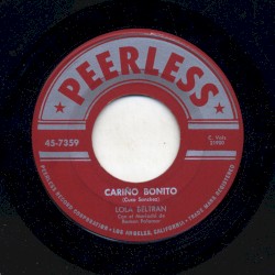 Cariño bonito / A la hora del rosario
