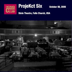 State Theatre, Falls Church, USA