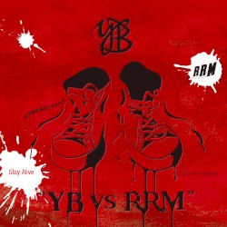 YB vs RRM