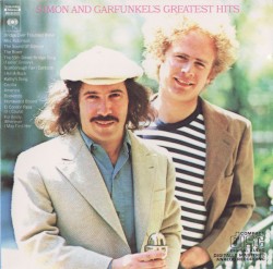 Simon and Garfunkel’s Greatest Hits