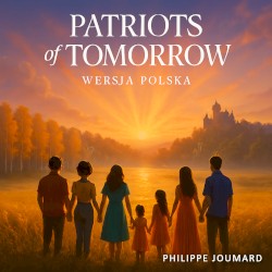 Patriots of Tomorrow - Wersja Polska
