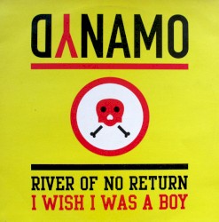 River of No Return / I Wish I Was a Boy