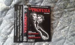La Profecia