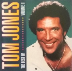 The Best of Tom Jones Volume 2