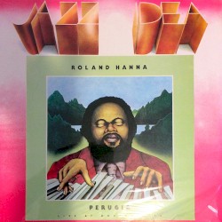 Perugia: Live at Montreux 74