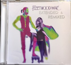 Extended & Remixed
