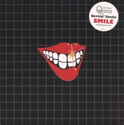Gettin Smile