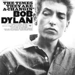 The Times They Are A‐Changin’