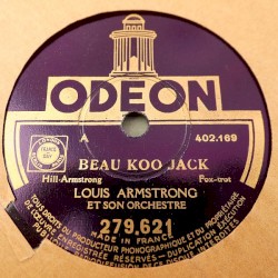 Beau Koo Jack / No One Else but You