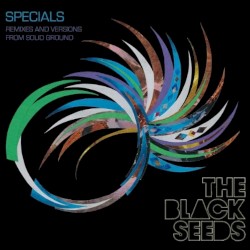 Specials: Remixes and Versions From Solid Ground