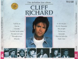 The Definitive Love Album (Volume 4)