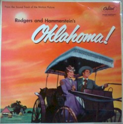 Oklahoma! From the Sound Track of the Motion Picture