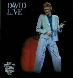 David Live