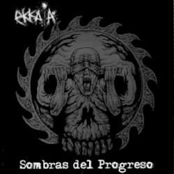 Sombras del Progreso