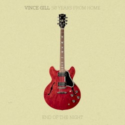 50 Years From Home: End of the Night