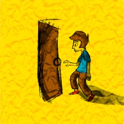 Adam and Eavesdropper