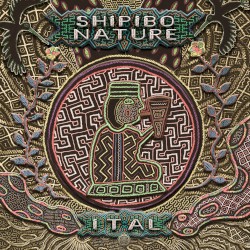 Shipibo Nature