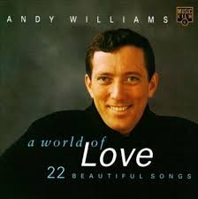 A World of Love: 22 Beautiful Songs