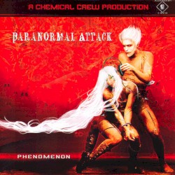 Phenomenon