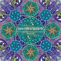 Interdimensional Passport Remixed