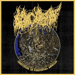 Servitude in Perpetual Anguish