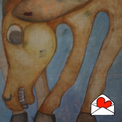 Night Rider’s Lament