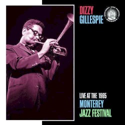 Live at the 1965 Monterey Jazz Festival
