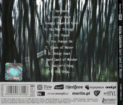 Hard Land of Wonder