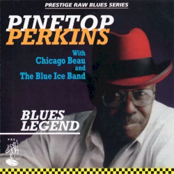 Pinetop Perkins