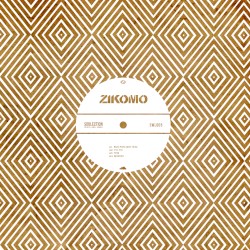 Soulection White Label: 005