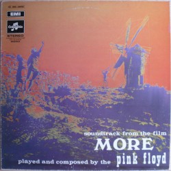 Soundtrack From the Film « More »