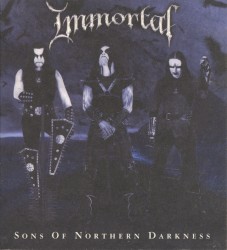 Sons of Northern Darkness