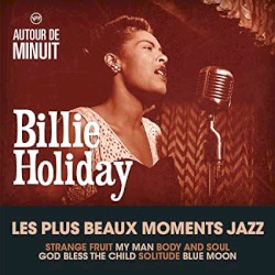 Les Plus Beaux Moments Jazz